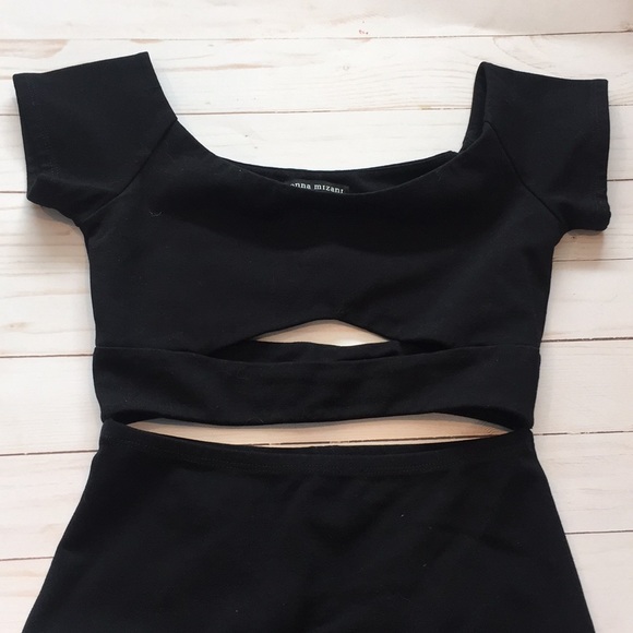 Sale!!! Donna mizani dress - Picture 4 of 6